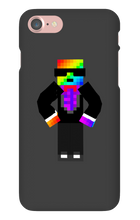 Joss TS Avatar iPhone Phone Cases