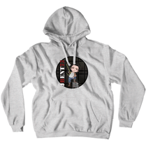 jbent75 Hoodies (No-Zip/Pullover)