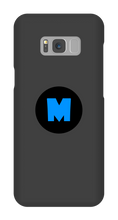 Muskétástársak telefontok (Samsung)