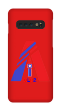 unitedliferoleplay Samsung Phone Cases