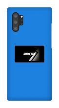 charge_haze Samsung Phone Cases