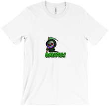 grimreeferx6x T-Shirts