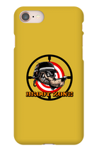 thebrootzone iPhone Phone Cases