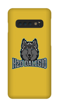 h20_dalegio Samsung Phone Cases