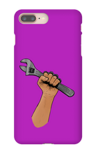 Étui iPhone - Ram Knuckle