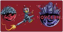 noycepad XXL