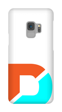 exdragonsu Samsung Phone Cases