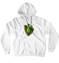 umoan4thebone Hoodies (No-Zip/Pullover)