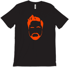 osfrie (Orange) T-Shirts