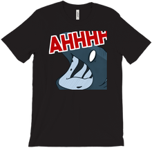 Basking Scream T-Shirts