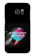 stevonix Samsung Phone Cases