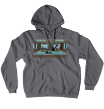 maximmaxmix Hoodies (No-Zip/Pullover)