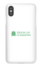 Parliament iPhone Cases