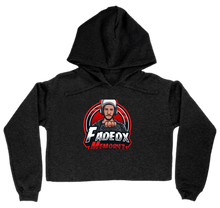 FadedxMemoryz hoodie-women-cropped