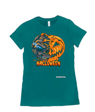 Halloween Ladies Tee