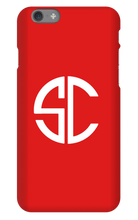 osclegacy iPhone Phone Cases