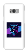 sidneyrob Samsung Phone Cases