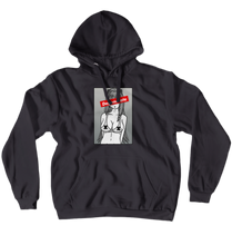 NSFW Akira Hoodie (No-Zip/Pullover)