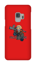frazerstreams Samsung Phone Cases