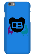 LOOT BEARR iPhone Phone Cases