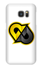 Phantom Logo Samsung Phone Cases
