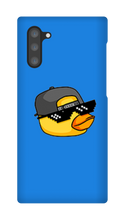 Duckter Brit's Samsung Phone Cases
