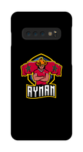 The Heyman case