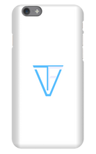 The Velour Fog iPhone Phone Cases
