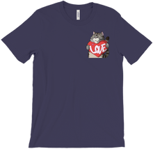 cjhilljack T-Shirts