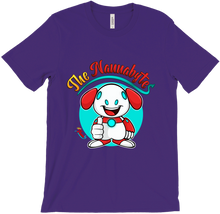 The Nannabyte T-Shirt