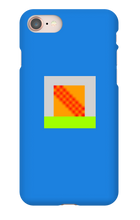 kytodev iPhone Phone Cases