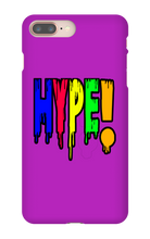caring_with_colours iPhone Phone Cases