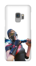 rodri_30_ Samsung Phone Cases