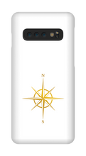Official First Edition NickStar Samsung Phone Case