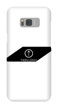 thekillerixx Samsung Phone Cases