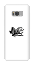 albertredeaux Samsung Phone Cases