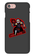 likemaik94 iPhone Phone Cases