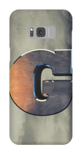 gameplan01 Samsung Phone Cases