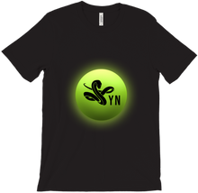 qc_synz T-Shirts