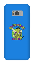 frankenbeegaming Samsung Phone Cases