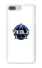 turkishdelightzgaming iPhone Phone Cases