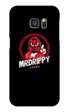 officialmrdrippy Samsung Phone Cases