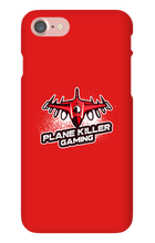 planekillergaming iPhone Phone Cases