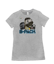 B-Pack Women Shirt