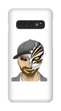 nichiigo Samsung Phone Cases