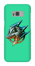 WildDestroyer21S's Samsung Cases