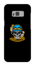 jjgamingv Samsung Phone Cases