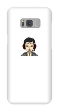 jasonderecht Samsung Phone Cases