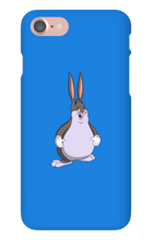 Big Chungus iPhone Phone Case