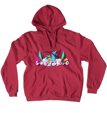 shots20 Hoodies (No-Zip/Pullover)